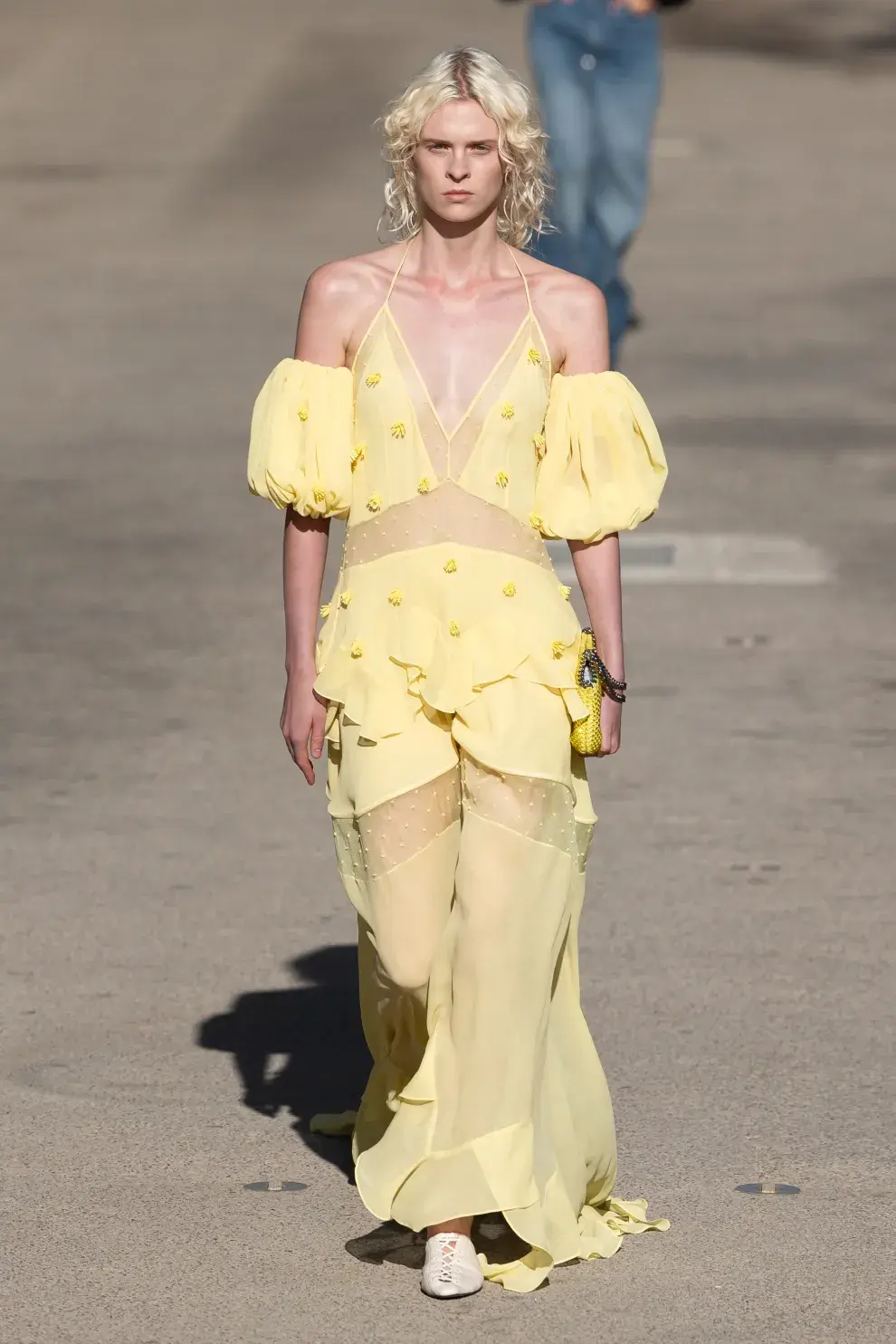 Stella Mc Cartney, desfile primavera verano 2024