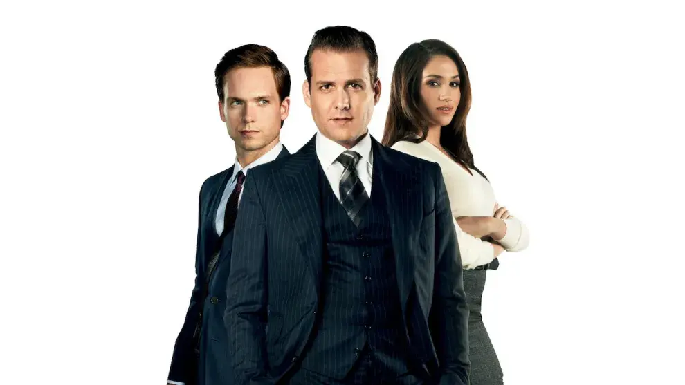 Esto se sabe sobre el nuevo spin-off de Suits.