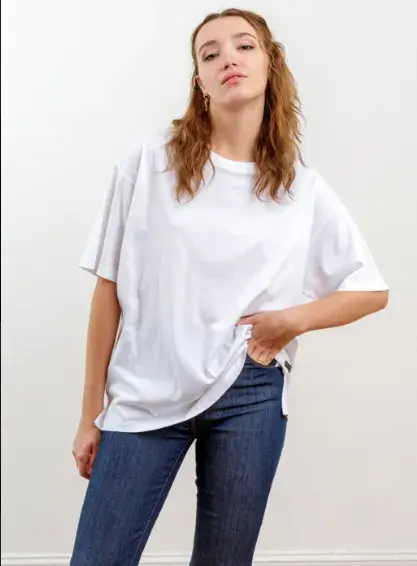 Remerón blanco. Swa-mi $11.889