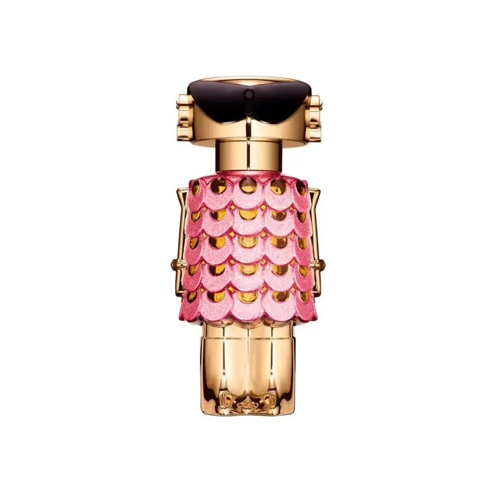 Fame Blooming Pink de Paco Rabanne