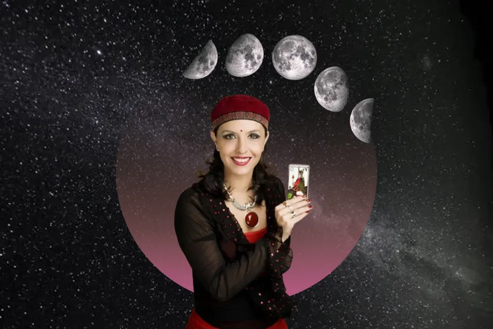 Jimena La Torre adelantó cómo impactará el Año Nuevo Astrológico en cada uno de los signos.