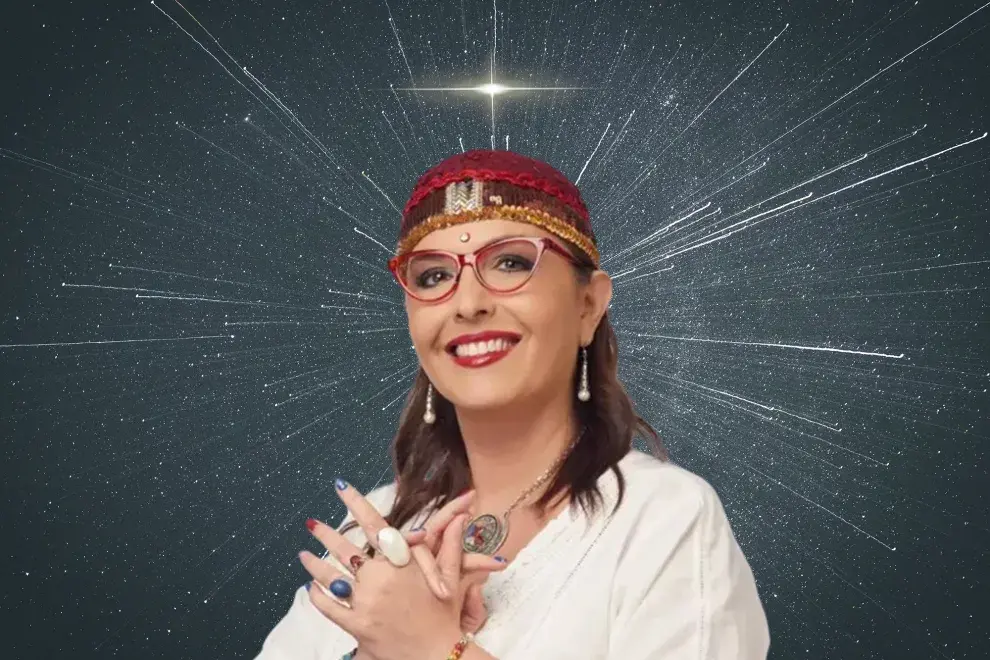 Jimena La Torre comparte sus predicciones para la semana del 1 al 7 de abril.