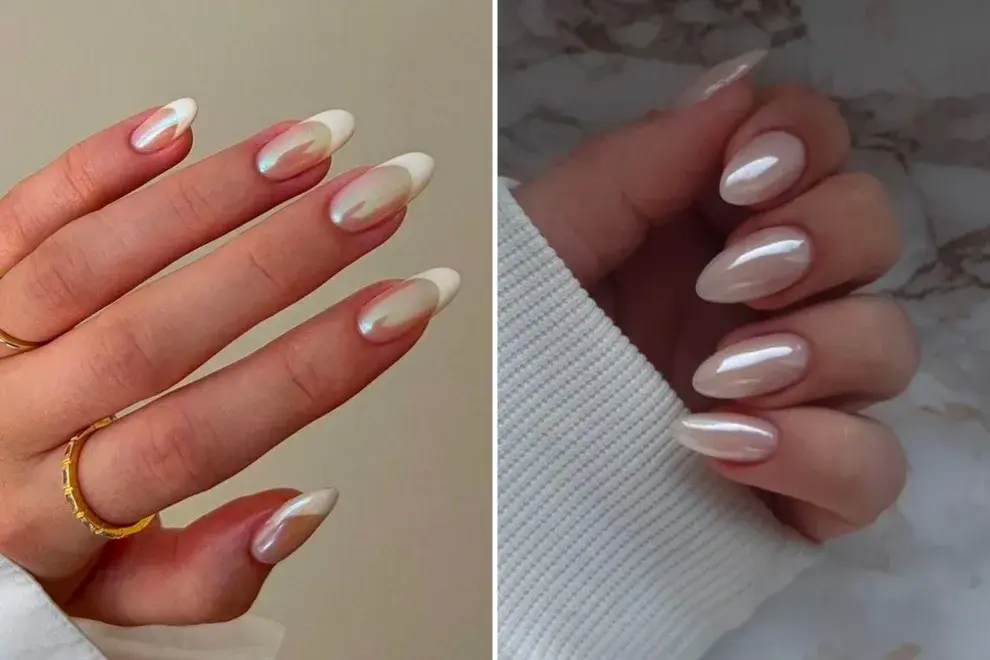 12 tonos para tu nail art que son tendencia en 2024.