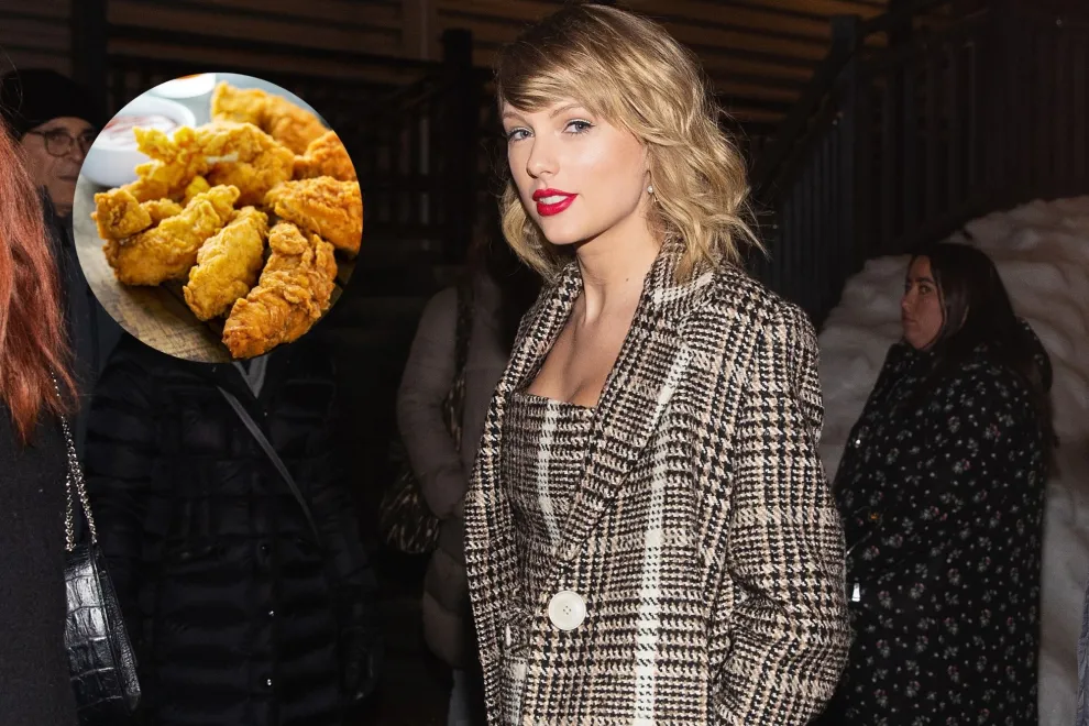 Taylor Swift contó cuál es su plato favorito y te enseñamos a hacerlo.