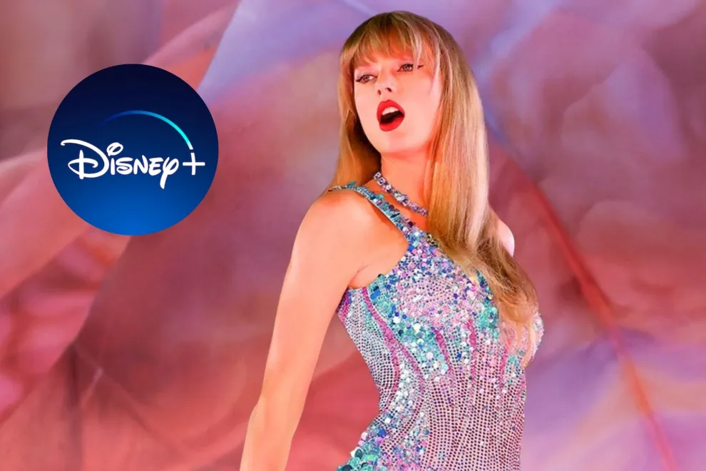 El documental de Taylor Swift adelanta su estreno en Disney+.