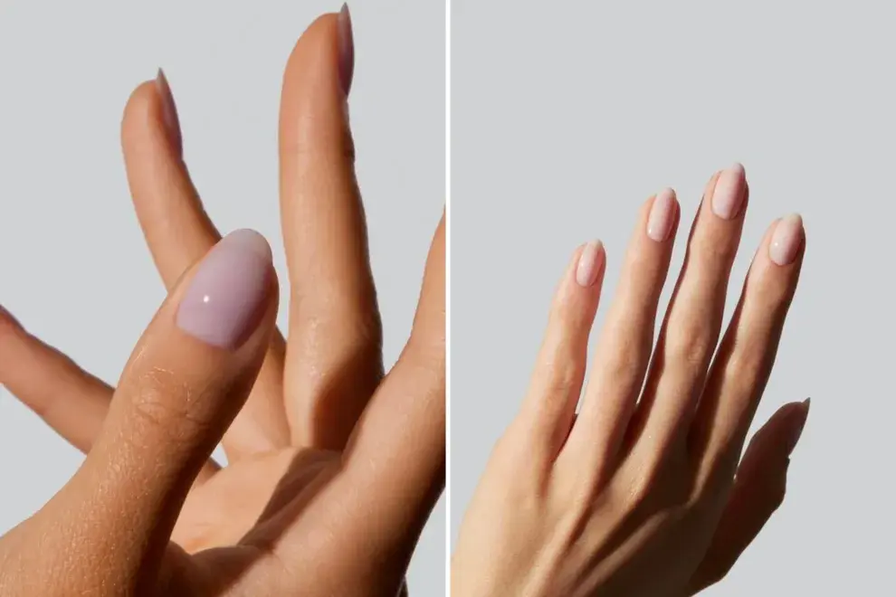 El efecto BB Cream llega para reemplazar a las milky nails.