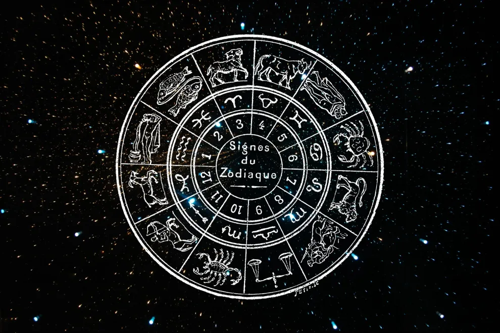 Horóscopo diario: las predicciones para el lunes 25 de marzo.