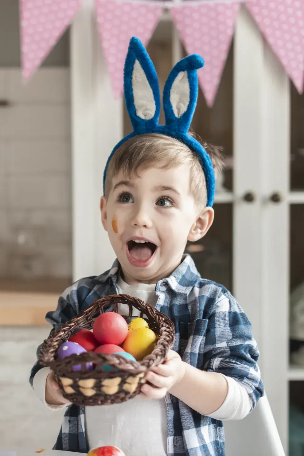 Planes con chicos para disfrutar en estas Pascuas