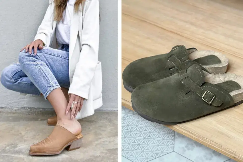 Estas son las 7 zapatillas que serán tendencia este invierno y