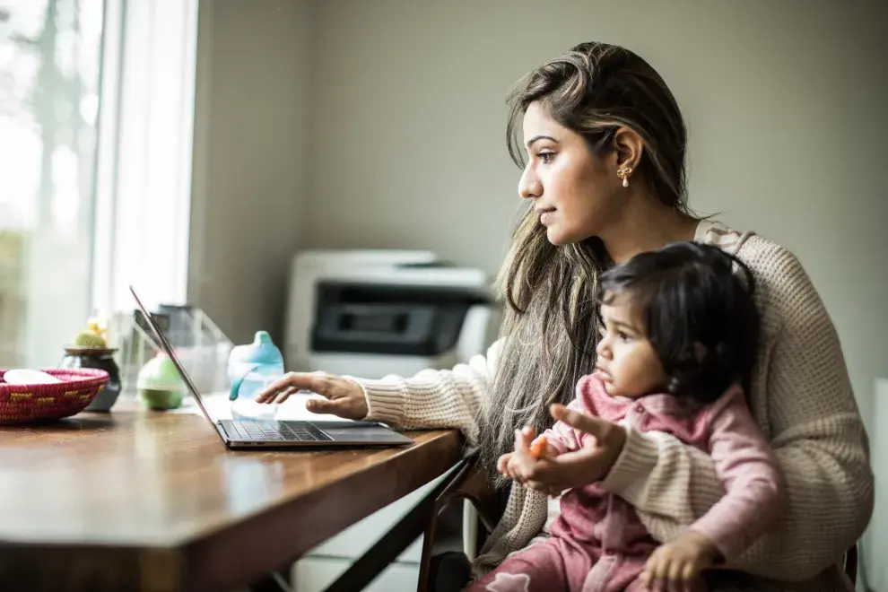 Trabajo precario: por qué afecta tanto a las mujeres.