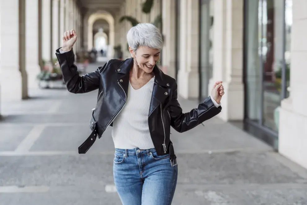 Cómo despertar la energía femenina que te potencie.