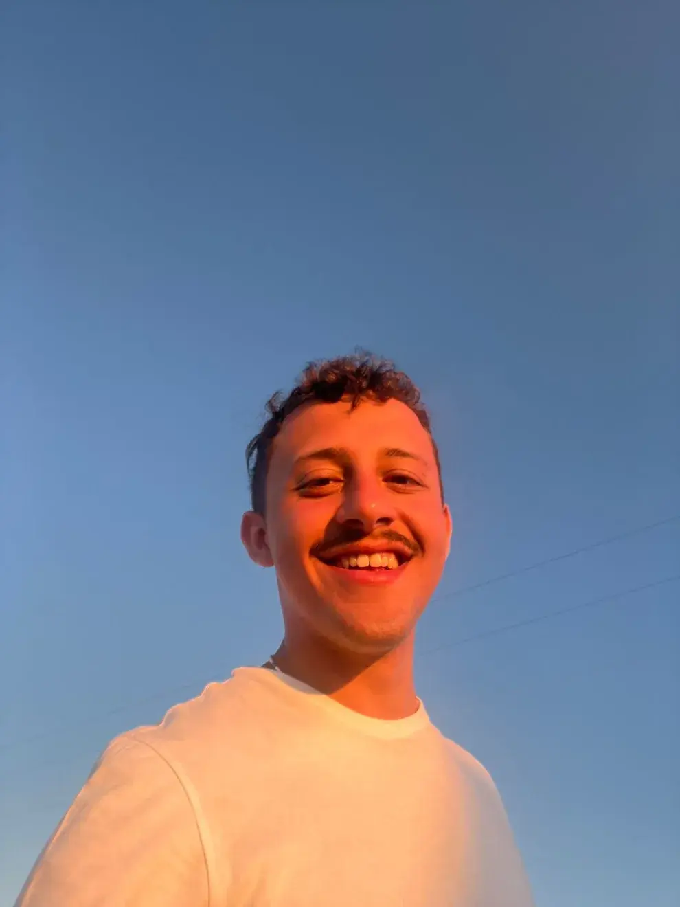 Fefe Bongiorno, el especialista más picante de GH