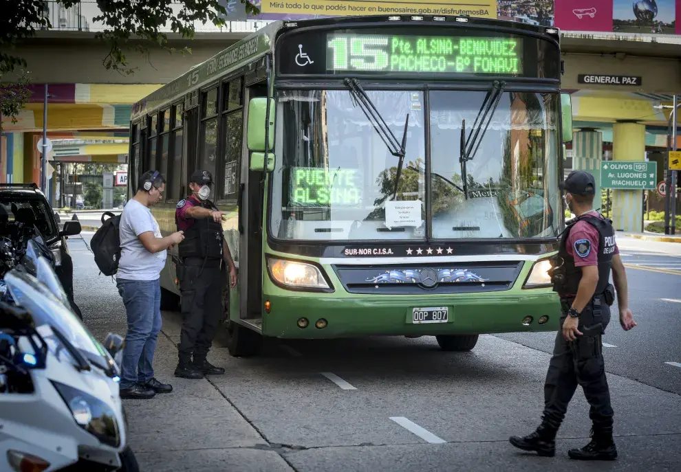 ¿Cómo funcionan los servicios hoy martes 5 de marzo?