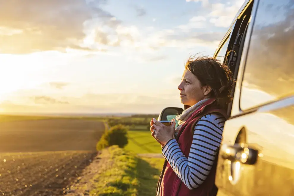 Claves para autopreservar nuestra salud mental