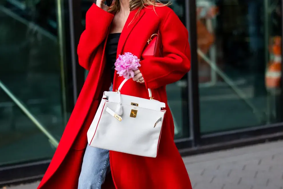 Descubrí las principales colores de moda para el otoño invierno