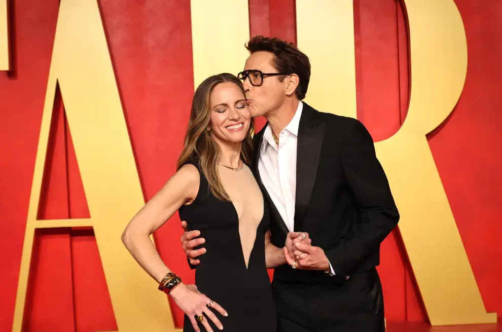 Qué es la regla de las 2 semanas que Robert Downey Jr. dice que salvó a su matrimonio.