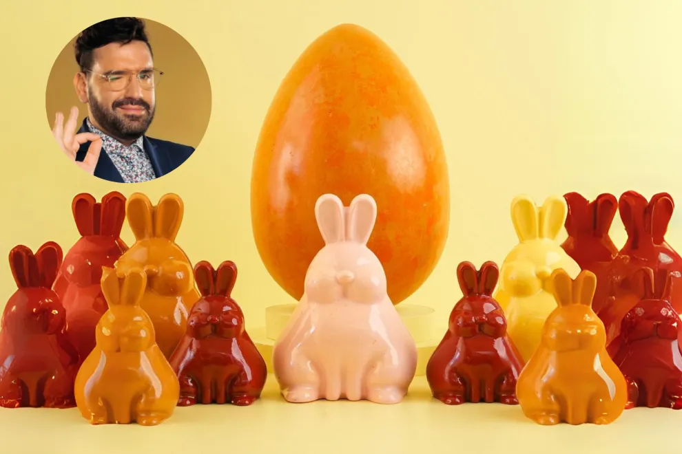 Huevos de Pascua de Betular: ¿cuánto cuestan y cómo son?
