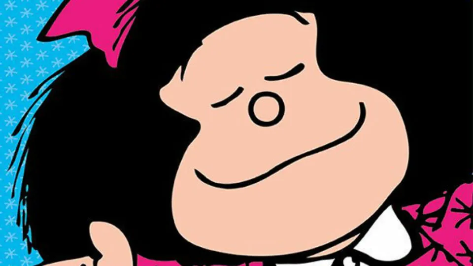 Mafalda: las mejores frases para pensar una escuela que resulte interesante.