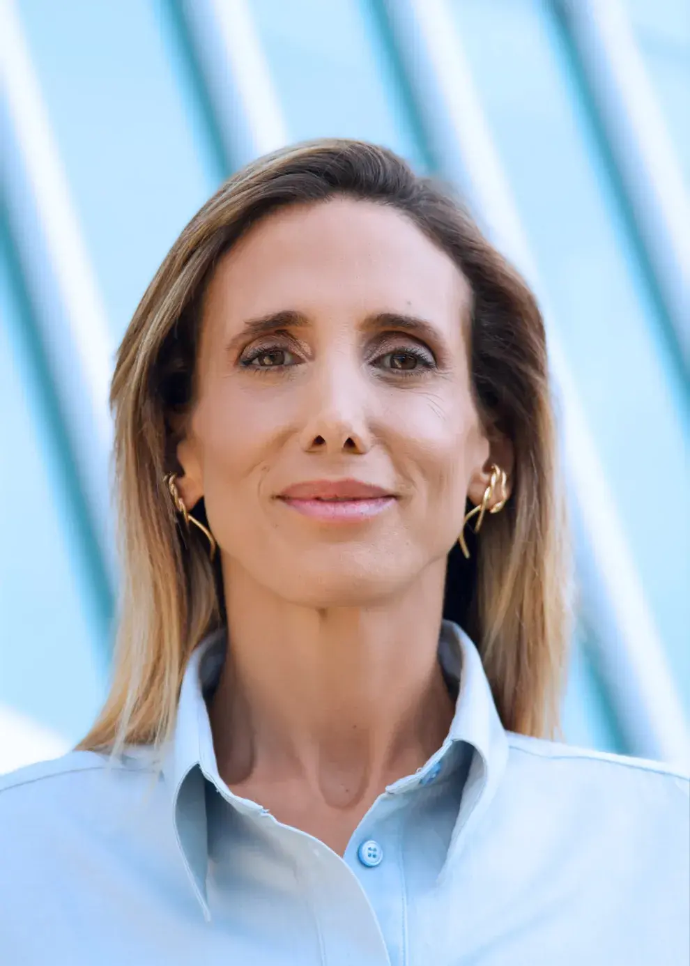 Josefina Maluf, CEO de Integralis Consulting.