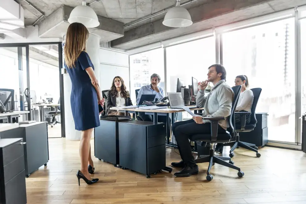 ¿Qué desafíos enfrentan las mujeres empresarias hoy?