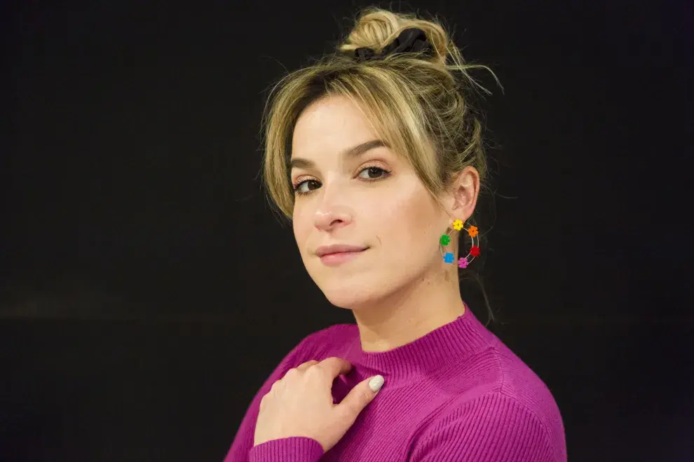 Sofía Pachano fue internada en Tokyo.
