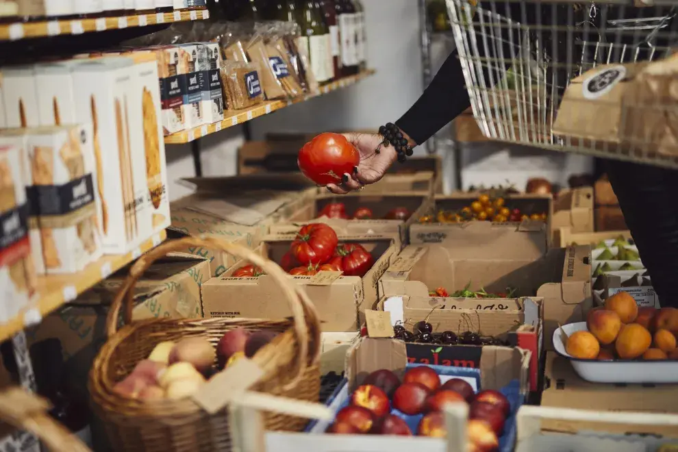 El atún y el tomate tiene grandes propiedades que benefician tu salud.