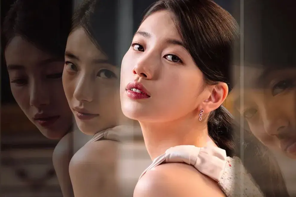 Anne está dentro de las propuestas de K-dramas de Prime Video.