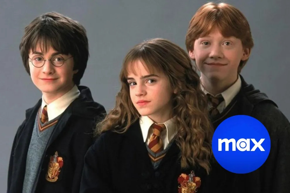 La serie de Harry Potter ya tiene posible fecha de estreno.