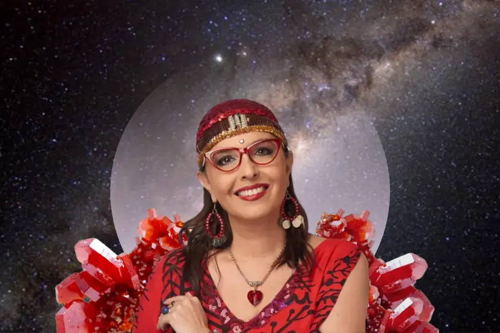 Jimena La Torre comparte sus predicciones para la semana del 29 de abril al 05 de mayo.