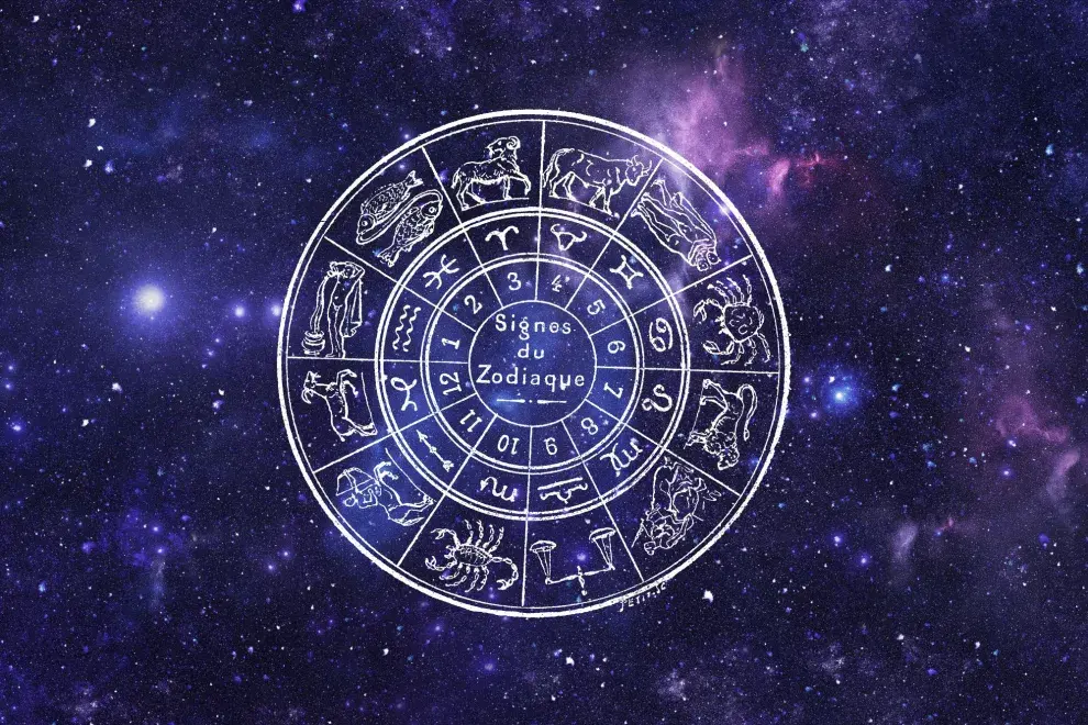 Signo por signo, las predicciones para el horóscopo diario del lunes 08 de abril