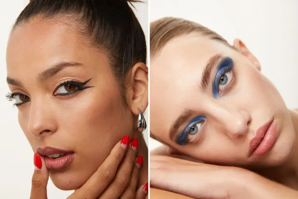 4 tendencias en make-up que van a marcar la temporada otoño-invierno 2024