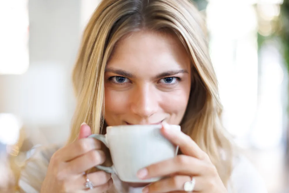 Café: ¿cuánto recomiendan para que sea beneficioso para la salud?