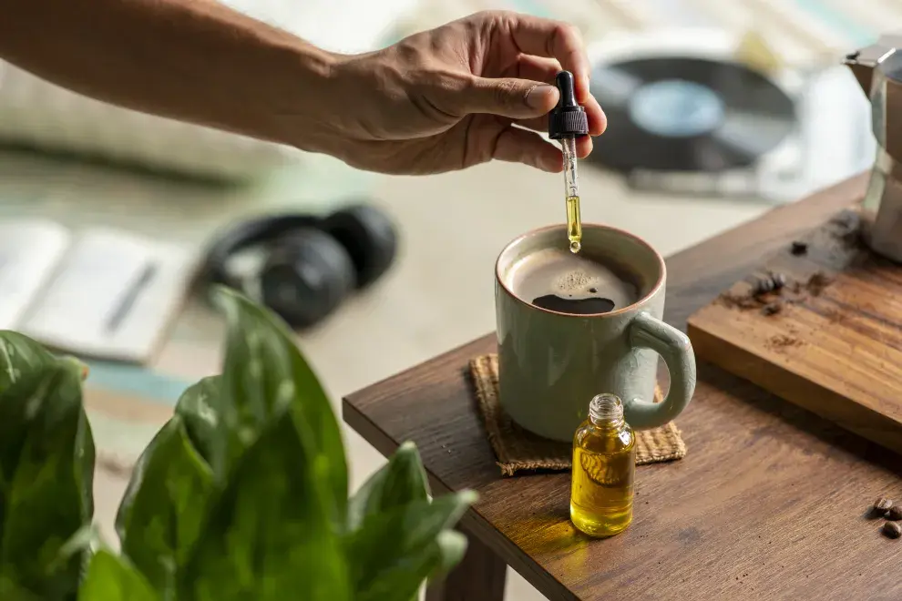 El café con aceite de oliva se llama Oleato y ya lo podés conseguir en Buenos Aires