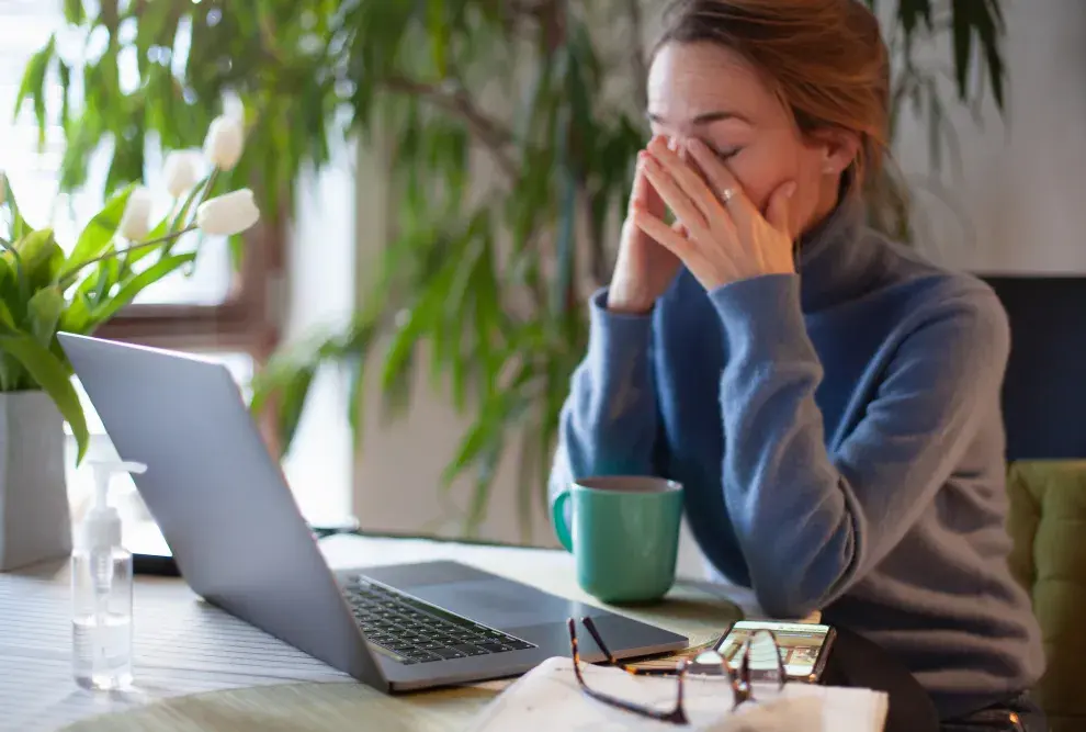 El autocuidado y el balance entre vida laboral y personal son fundamentales para cuidar la salud mental.