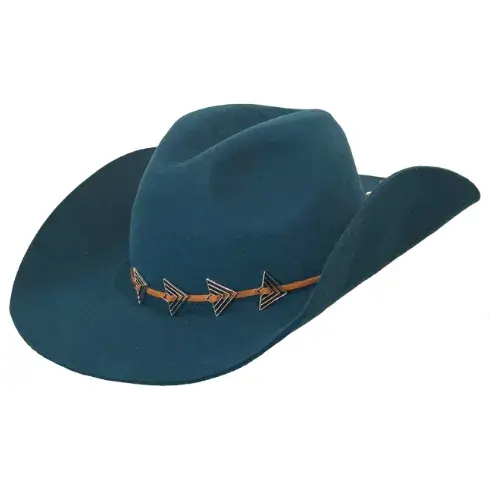 Sombrero de fieltro, Compañía de Sombreros $120.000