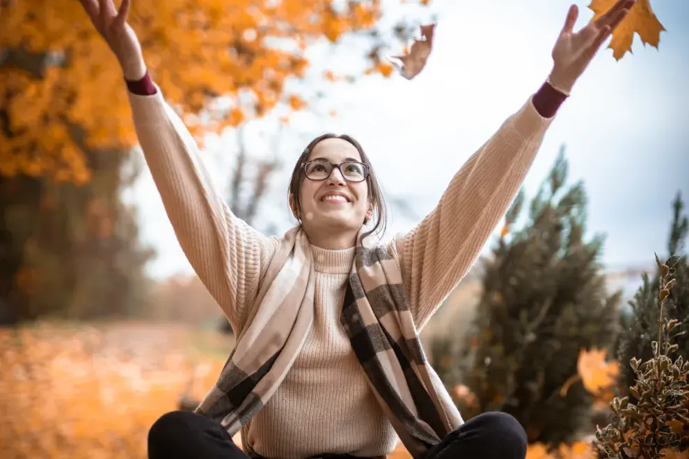 Cómo usar la energía del otoño para potenciar nuestra salud.