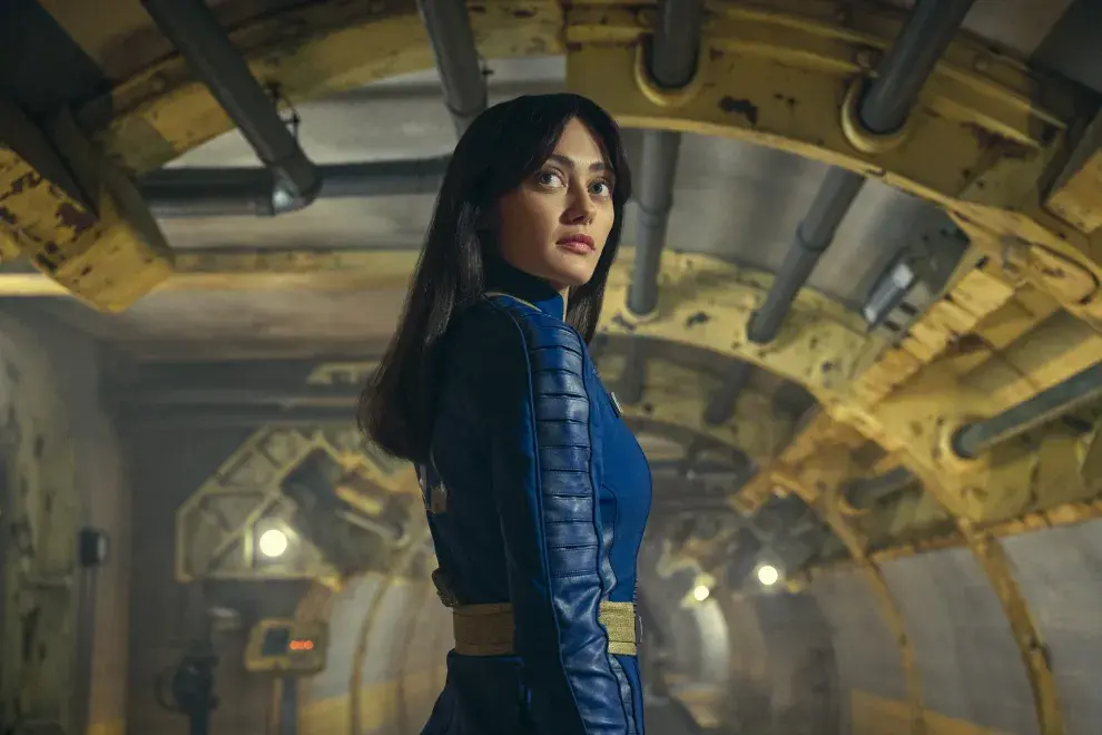 Fallout, la serie de los creadores de Westworld, estrena en Prime Video.