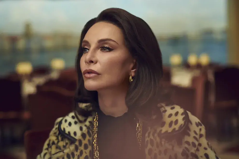 Star+ confirmó la fecha de estreno de la segunda temporada de Feud.