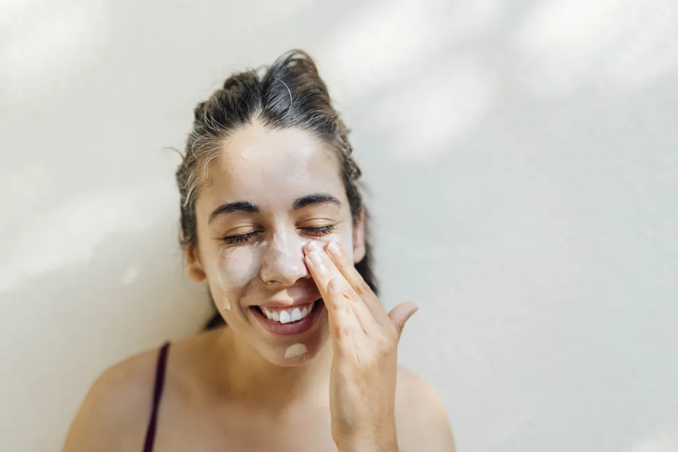 7 hábitos paa cuidar la salud de nuestra piel.