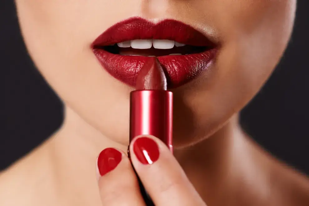 Statement Lips, los labios vuelven a ser protagonistas.