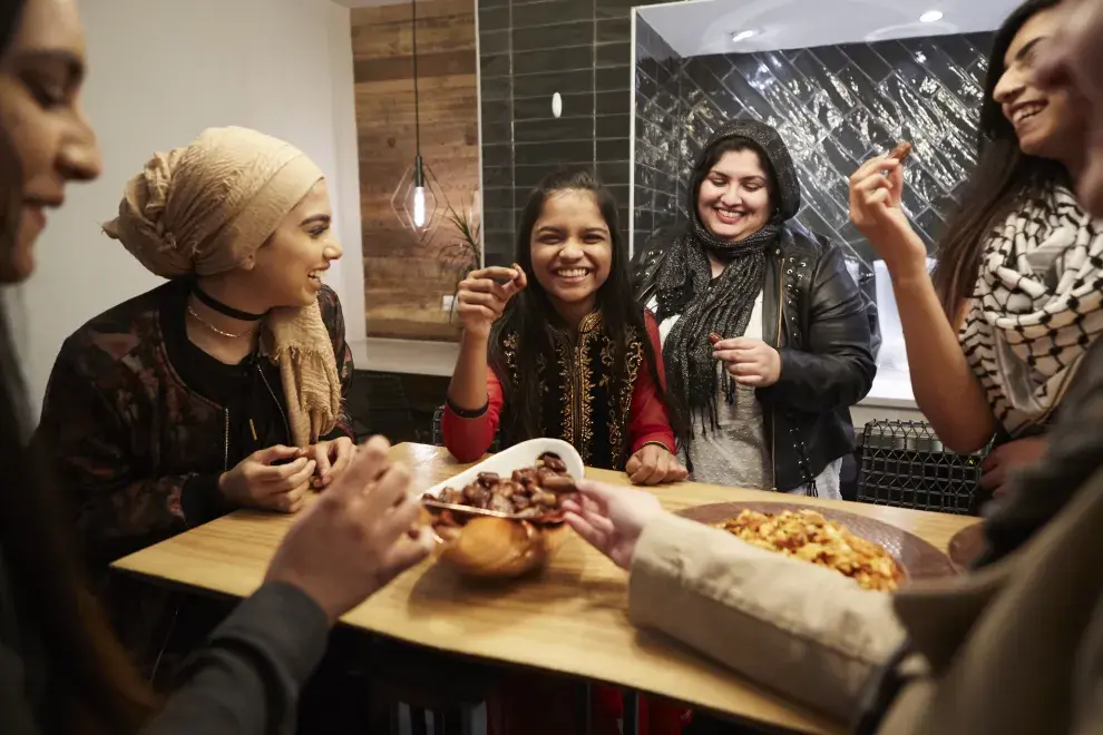 Cuándo se celebra el ramadán en 2024.