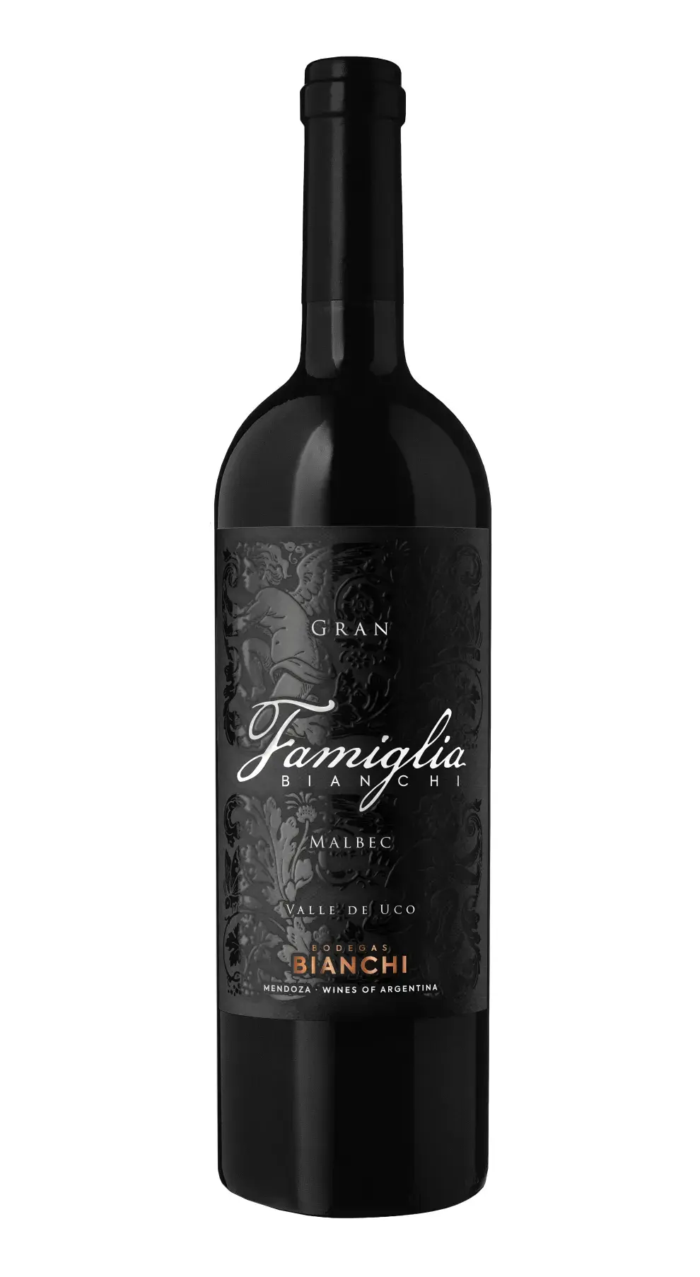 Gran Famiglia Bianchi Malbec