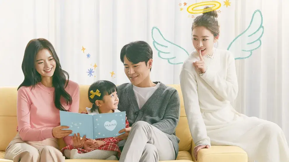 ¡Hola y adiós mamá!, el k-drama de 2020 que es tendencia