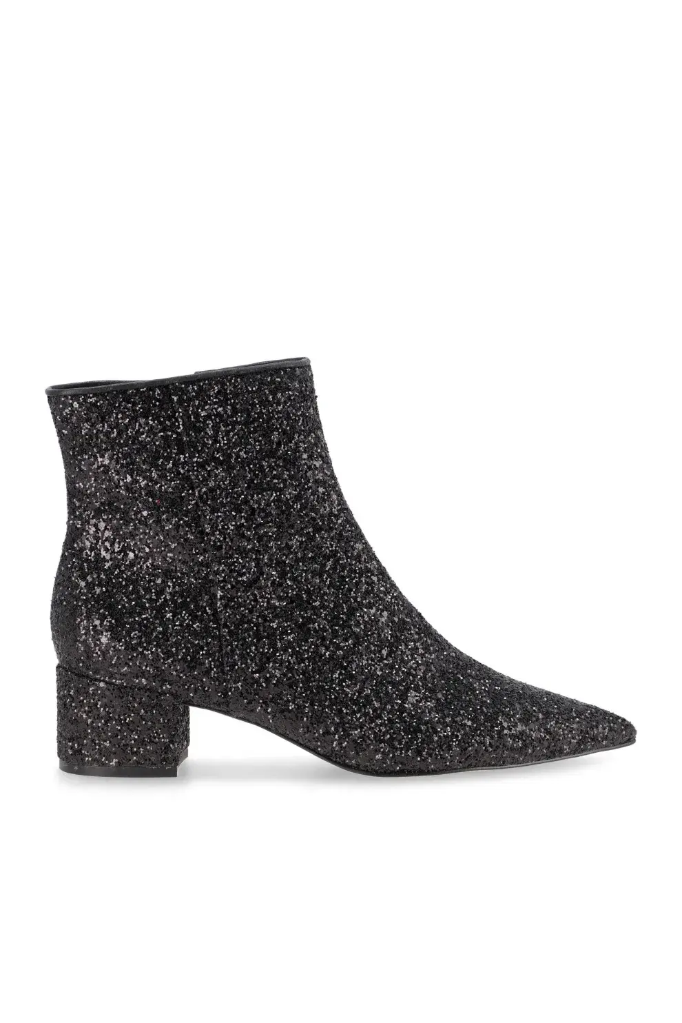 ¡A puro brillo! Con glitter y en punta, perfectas para tus salidas nocturnas. @mishkabuenosaires