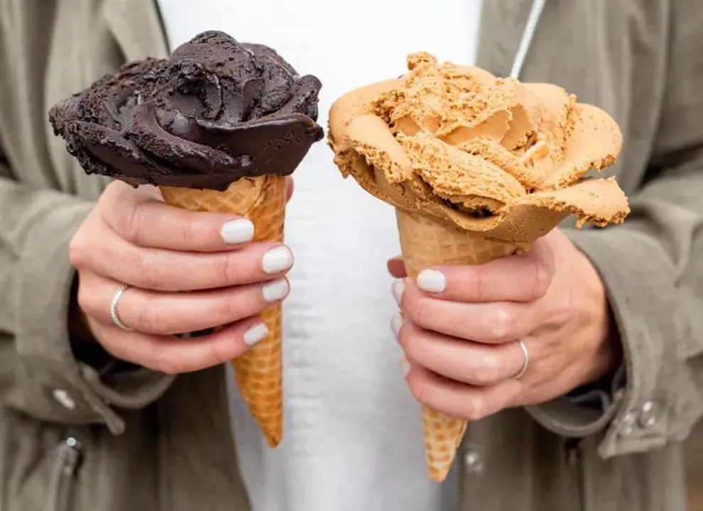 Cada 12 de abril se celebra el Día del Helado: ¿cómo pensás celebrarlo?