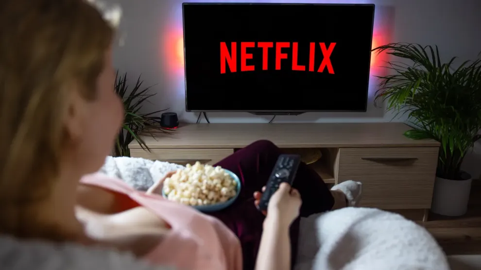 Mirar Netflix saldrá más caro desde mayo.