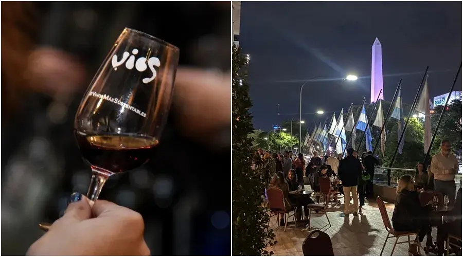 Una feria para descubrir los Malbec más sustentables del país: Positive Malbec Night