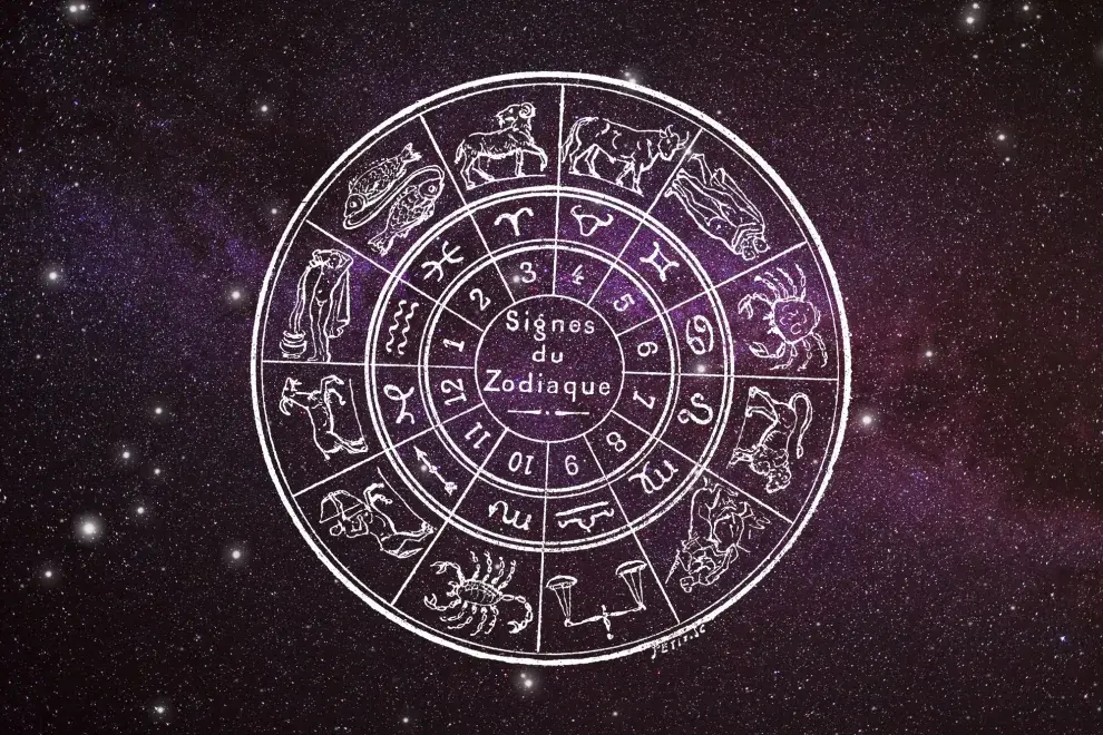 Signo por signo, el horóscopo mensual por ascendente.