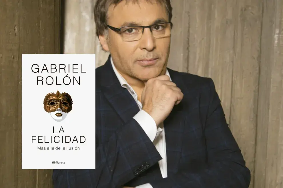 Las mejores frases de Gabriel Rolón para motivarte a encontrar la ...