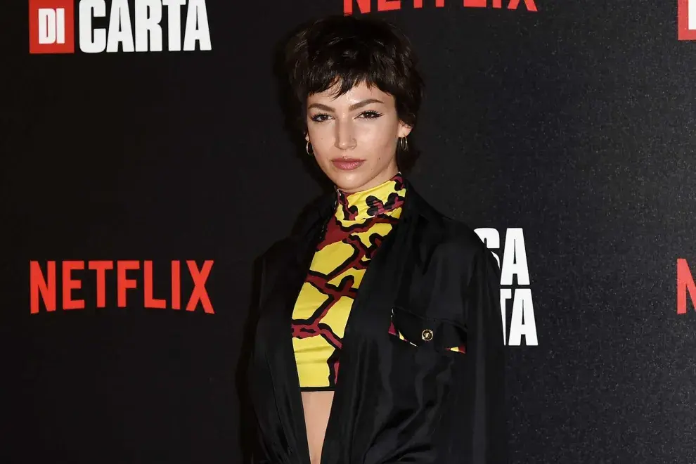 Se trata del corte de pelo que marca tendencia. El Shullet ya pisa fuerte en las peluquerías y en el street style.